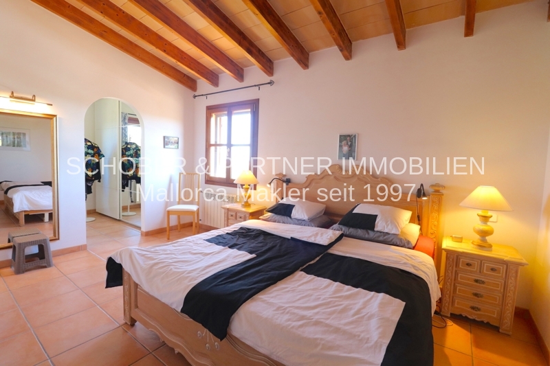 Son Carrio - Sant Llorenç - Finca mit Pool und umfangreicher technischer Ausstattung — Foto 23