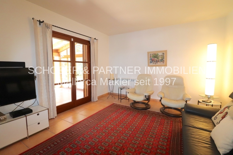 Son Carrio - Sant Llorenç - Finca mit Pool und umfangreicher technischer Ausstattung — Foto 15