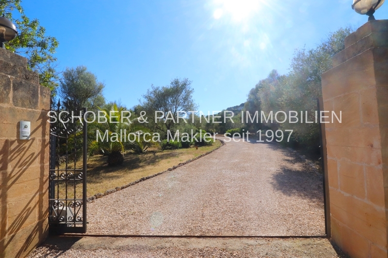Son Carrio - Sant Llorenç - Finca mit Pool und umfangreicher technischer Ausstattung — Foto 46