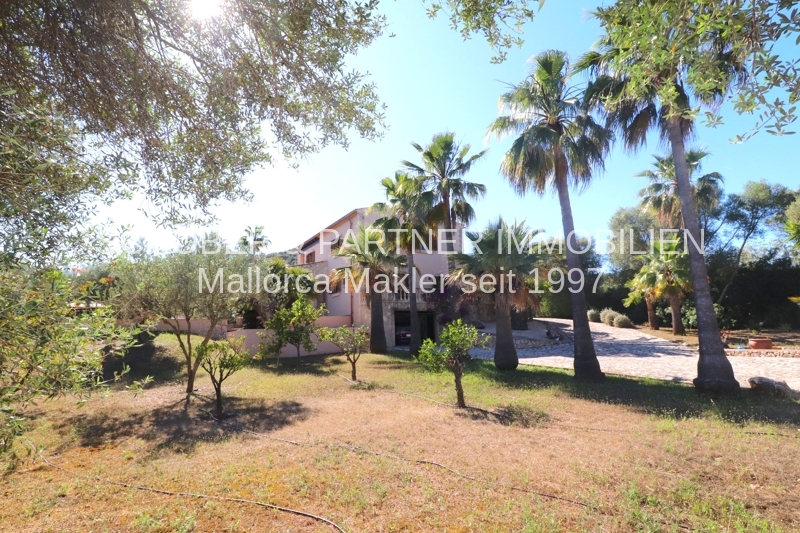 Son Carrio - Sant Llorenç - Finca mit Pool und umfangreicher technischer Ausstattung — Foto 44