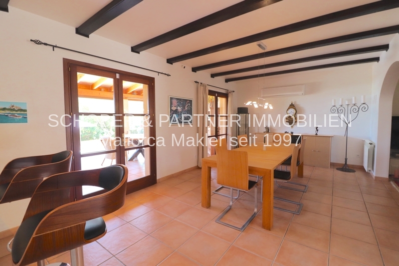 Son Carrio - Sant Llorenç - Finca mit Pool und umfangreicher technischer Ausstattung — Foto 13
