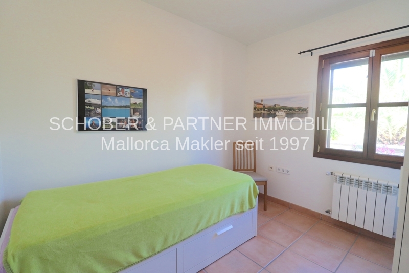 Son Carrio - Sant Llorenç - Finca mit Pool und umfangreicher technischer Ausstattung — Foto 29