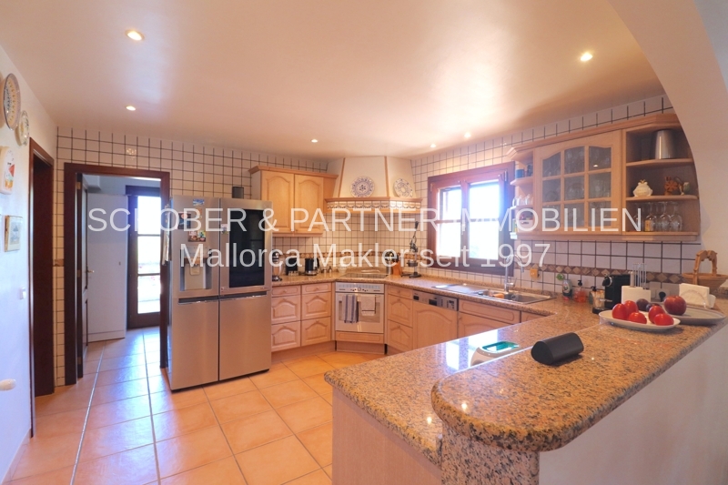 Son Carrio - Sant Llorenç - Finca mit Pool und umfangreicher technischer Ausstattung — Foto 10