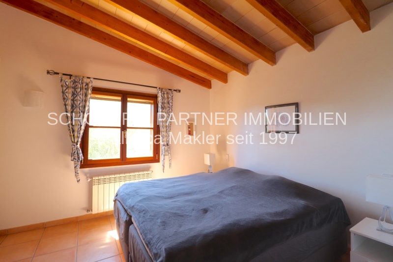 Son Carrio - Sant Llorenç - Finca mit Pool und umfangreicher technischer Ausstattung — Foto 31