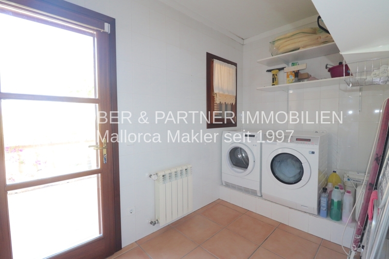 Son Carrio - Sant Llorenç - Finca mit Pool und umfangreicher technischer Ausstattung — Foto 37