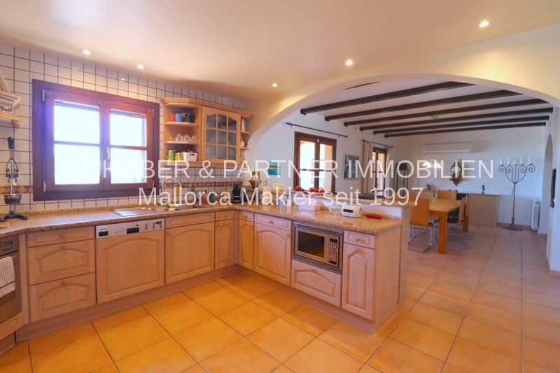 Son Carrio - Sant Llorenç - Finca mit Pool und umfangreicher technischer Ausstattung — Foto 11