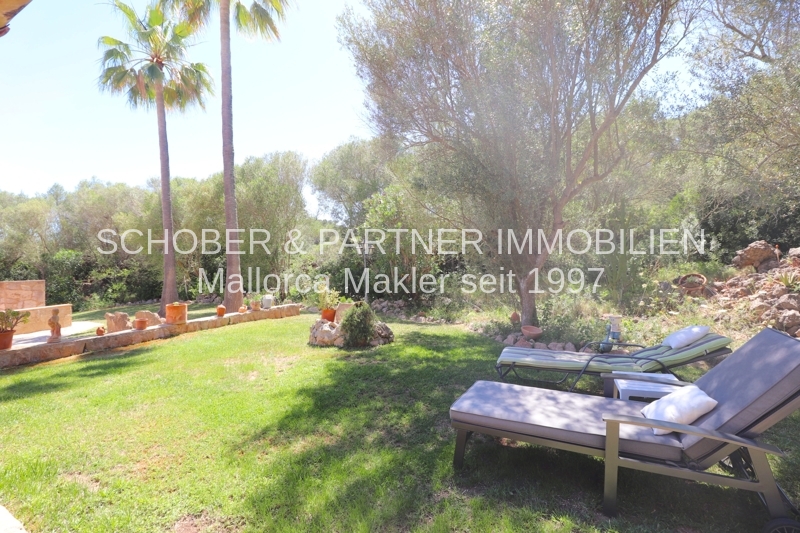 Son Carrio - Sant Llorenç - Finca mit Pool und umfangreicher technischer Ausstattung — Foto 17