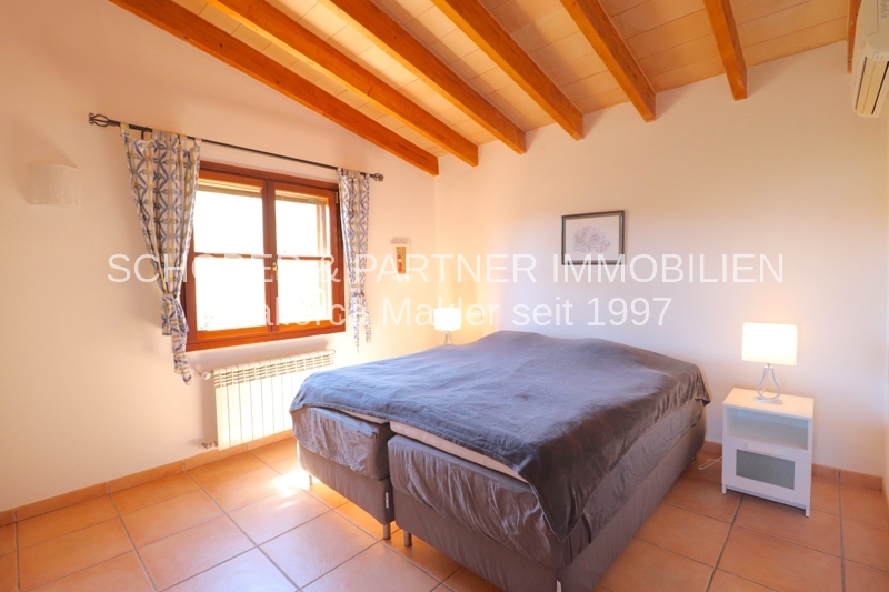 Son Carrio - Sant Llorenç - Finca mit Pool und umfangreicher technischer Ausstattung — Foto 33