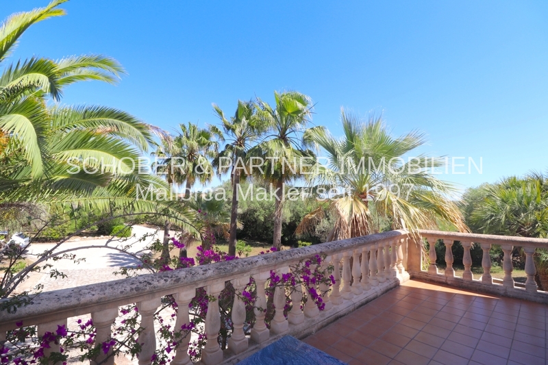 Son Carrio - Sant Llorenç - Finca mit Pool und umfangreicher technischer Ausstattung — Foto 38