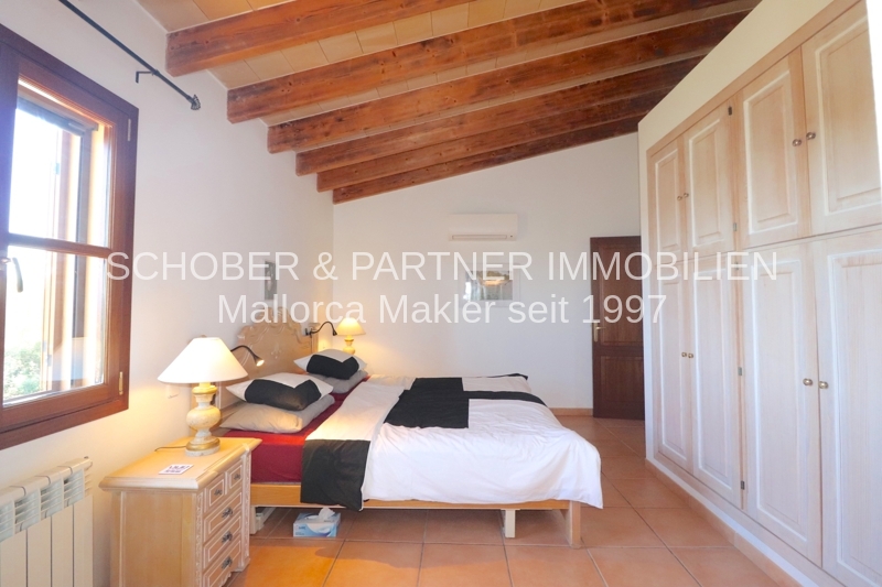 Son Carrio - Sant Llorenç - Finca mit Pool und umfangreicher technischer Ausstattung — Foto 28
