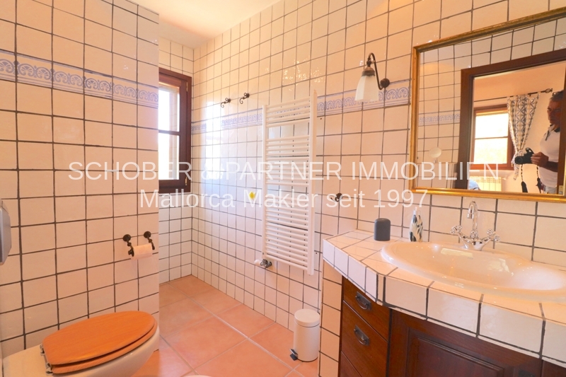 Son Carrio - Sant Llorenç - Finca mit Pool und umfangreicher technischer Ausstattung — Foto 32