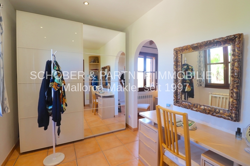 Son Carrio - Sant Llorenç - Finca mit Pool und umfangreicher technischer Ausstattung — Foto 27