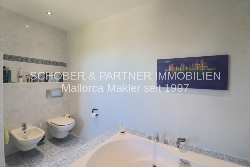 Son Carrio - Sant Llorenç - Finca mit Pool und umfangreicher technischer Ausstattung — Foto 26