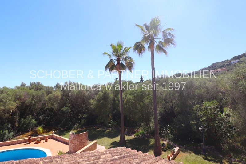 Son Carrio - Sant Llorenç - Finca mit Pool und umfangreicher technischer Ausstattung — Foto 36