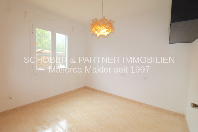 CHALET / EFH in einer Endstraße - herrlich ruhig an Grünzone angrenzend mit Blick bis zum Meer — Foto 11