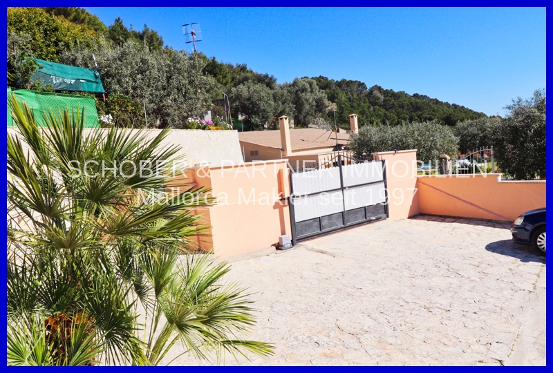 Son Servera - durchdachtes Wohnkonzept mit MEER - UND PANORAMABLICK — Foto 22