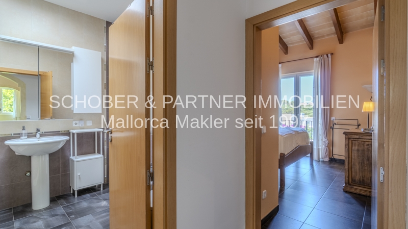 VERMIETUNGSLIZENZ UNBEFRISTET - DHH AN DER CALA MANDIA — Foto 20