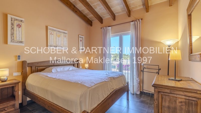 VERMIETUNGSLIZENZ UNBEFRISTET - DHH AN DER CALA MANDIA — Foto 23