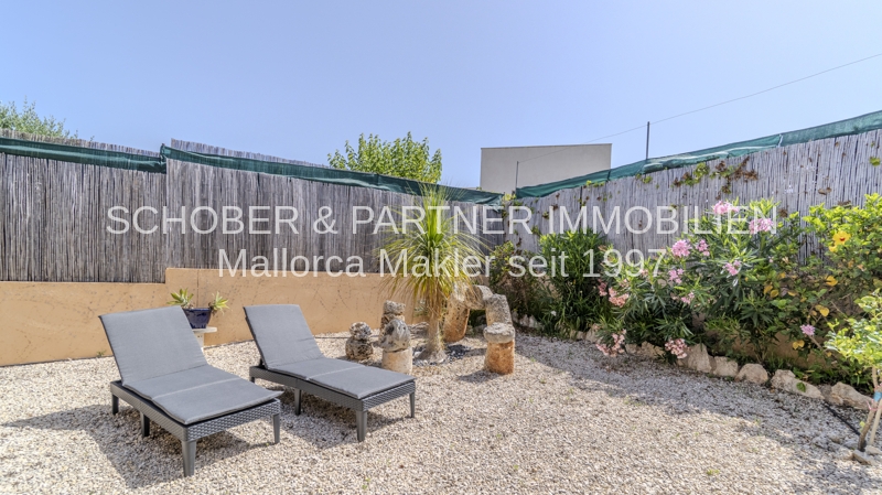 VERMIETUNGSLIZENZ UNBEFRISTET - DHH AN DER CALA MANDIA — Foto 7