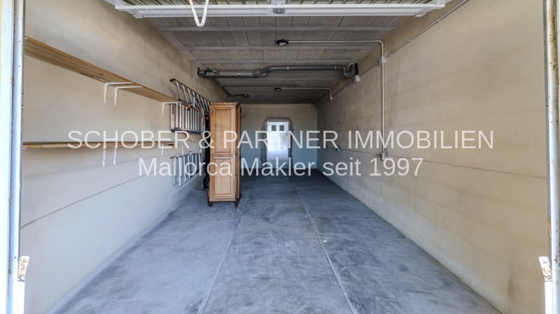 VERMIETUNGSLIZENZ UNBEFRISTET - DHH AN DER CALA MANDIA — Foto 28