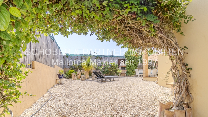 VERMIETUNGSLIZENZ UNBEFRISTET - DHH AN DER CALA MANDIA — Foto 27