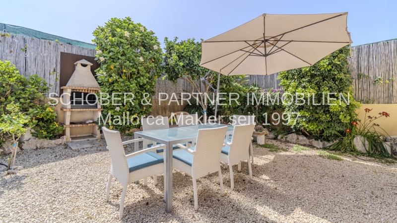 VERMIETUNGSLIZENZ UNBEFRISTET - DHH AN DER CALA MANDIA — Foto 6