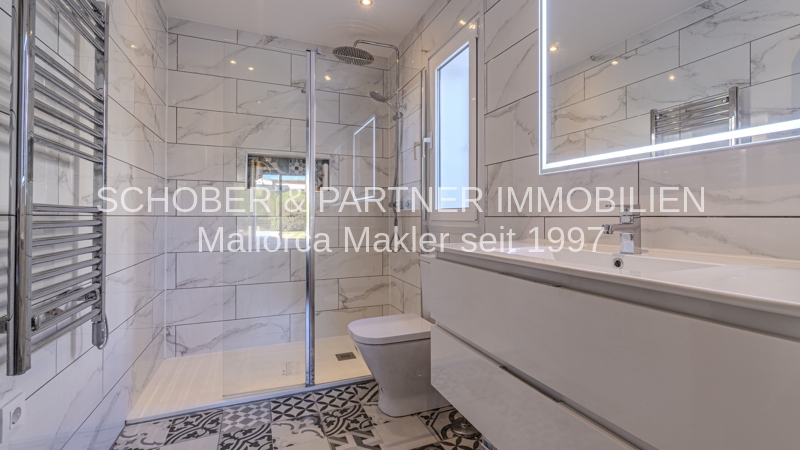 Sa Coma - Mediterrane Villa - für gehobene Ansprüche - elegant und zeitlos — Foto 29
