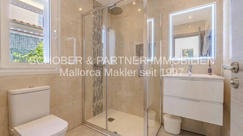 Sa Coma - Mediterrane Villa - für gehobene Ansprüche - elegant und zeitlos — Foto 34