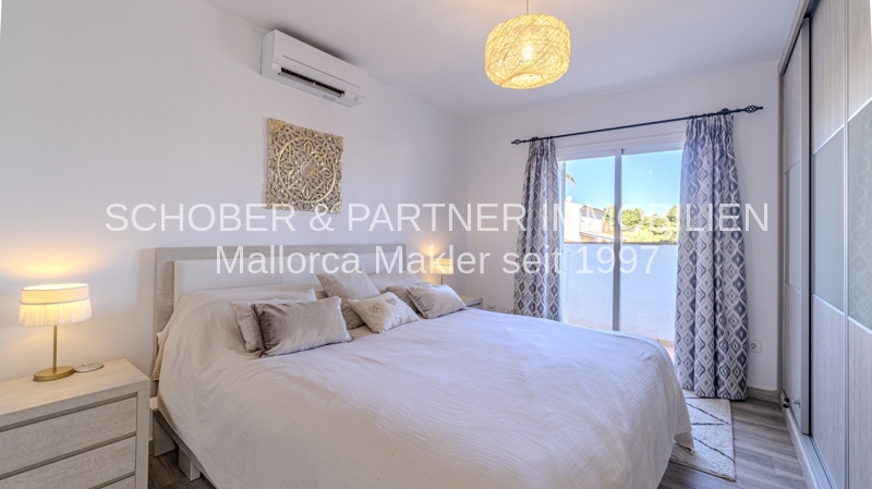 Sa Coma - Mediterrane Villa - für gehobene Ansprüche - elegant und zeitlos — Foto 39