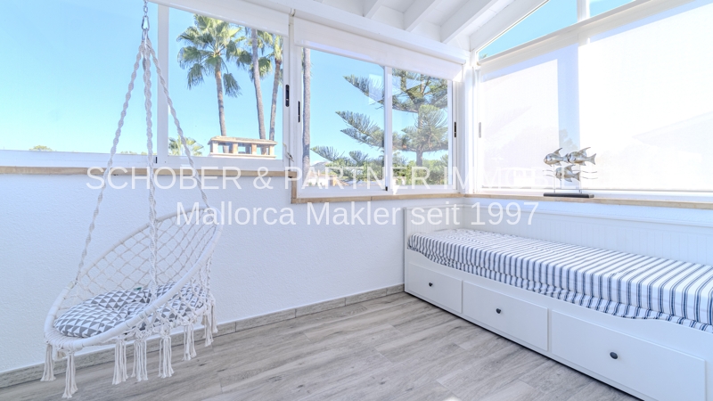 Sa Coma - Mediterrane Villa - für gehobene Ansprüche - elegant und zeitlos — Foto 36