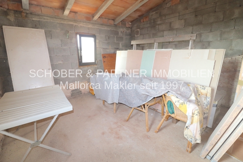 Landhaus mit Perspektive – sofort beziehbares, saniertes EG und weitere Ausbaumöglichkeiten — Foto 38