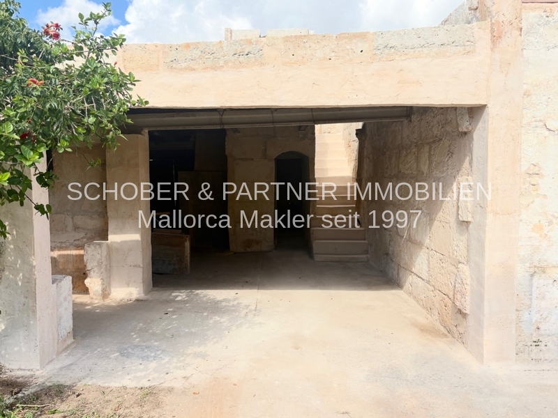Finca mit Perspektive – sofort beziehbares EG mit top sanierten Design und weitere Ausbauvarianten — Foto 34