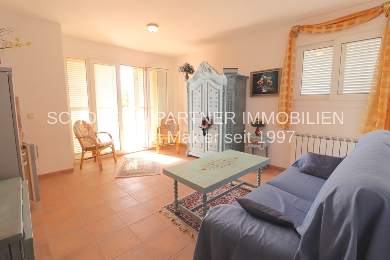 Sa Coma - Chalet / Einfamilienhaus in ruhiger Stichstraße mit Studio im OG - nahe zum Strand / Meer — Foto 29
