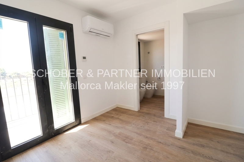 Neubau-Eckwohnung in Cala Millor - Nur ca. 200 Meter vom Strand entfernt — Foto 14