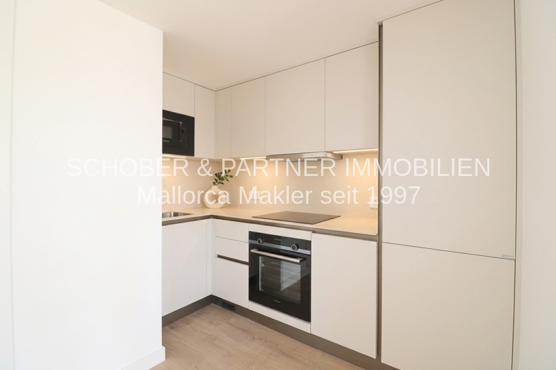 Neubau-Eckwohnung in Cala Millor - Nur ca. 200 Meter vom Strand entfernt — Foto 13