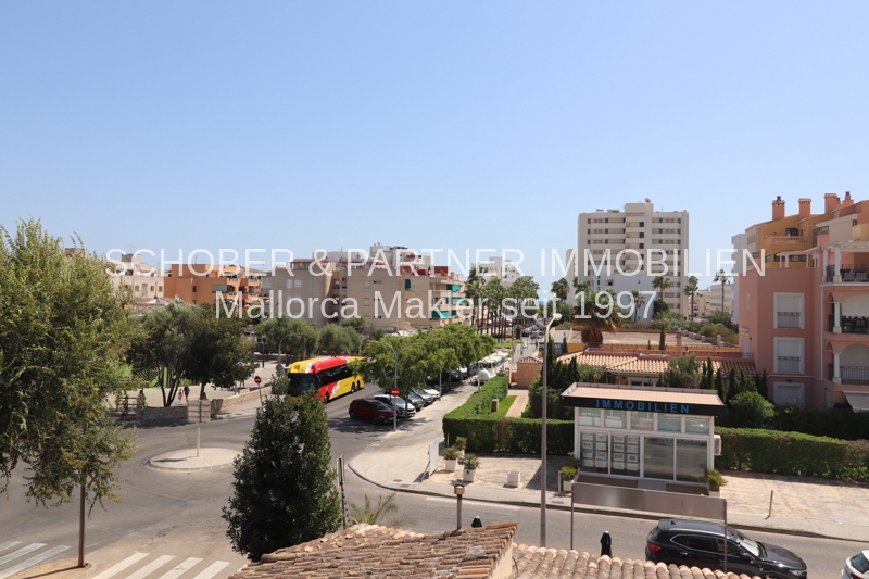 Neubau-Eckwohnung in Cala Millor - Nur ca. 200 Meter vom Strand entfernt — Foto 4