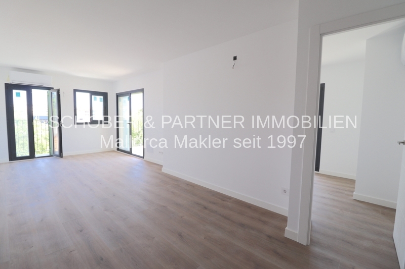 Neubau-Eckwohnung in Cala Millor - Nur ca. 200 Meter vom Strand entfernt — Foto 7