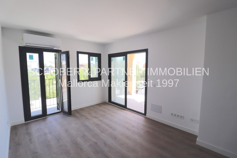 Neubau-Eckwohnung in Cala Millor - Nur ca. 200 Meter vom Strand entfernt — Foto 5
