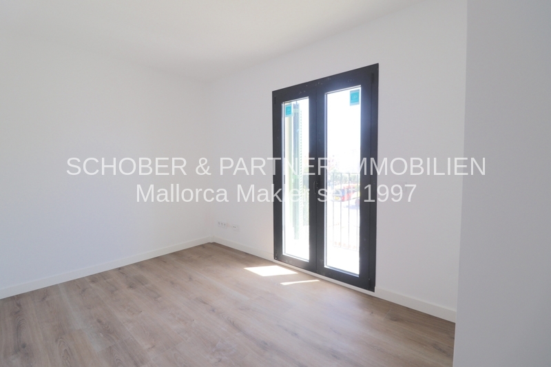 Neubau-Eckwohnung in Cala Millor - Nur ca. 200 Meter vom Strand entfernt — Foto 9