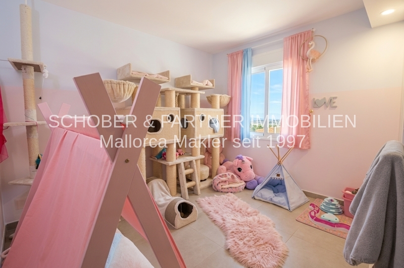 Moderne, neuwertige Wohnung in Strandnähe — Foto 10