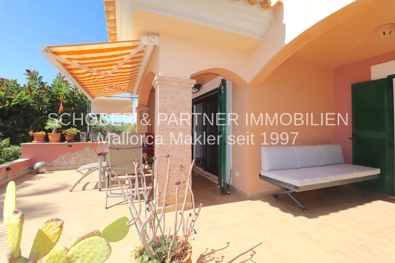 Großzügige 4-Zimmer-Wohnung mit privatem Gartenanteil und Privatsphäre — Foto 20