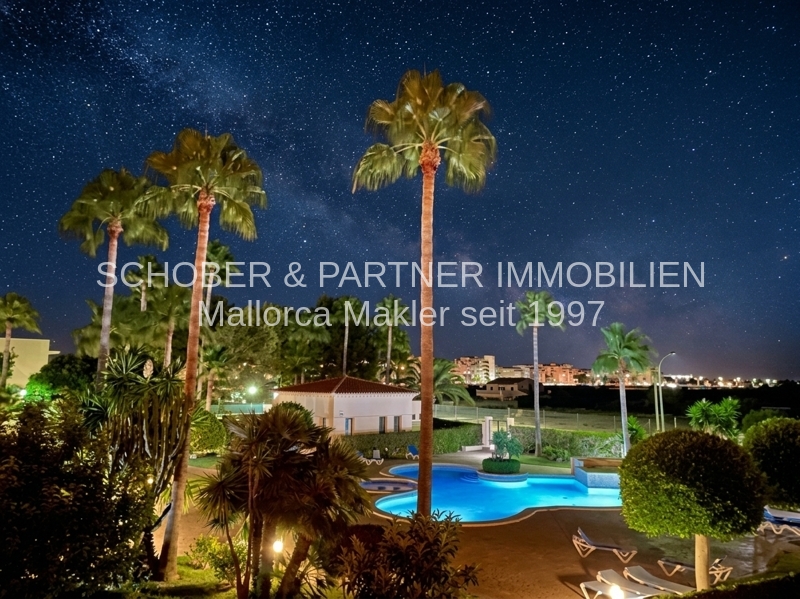 Großzügige 4-Zimmer-Wohnung mit privatem Gartenanteil und Privatsphäre