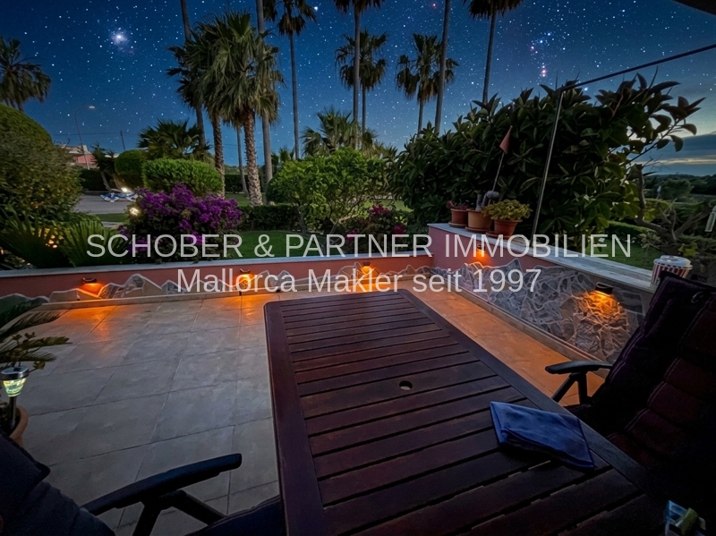 Großzügige 4-Zimmer-Wohnung mit privatem Gartenanteil und Privatsphäre — Foto 22