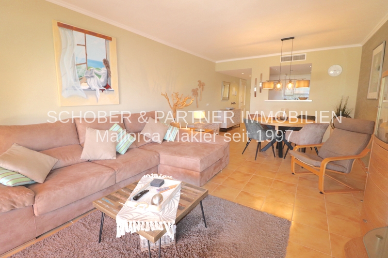Großzügige 4-Zimmer-Wohnung mit privatem Gartenanteil und Privatsphäre — Foto 18