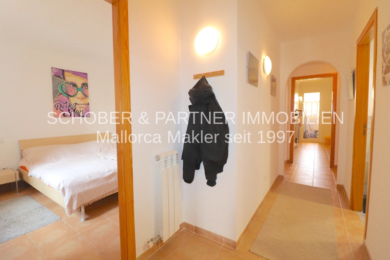 FERIENWOHNUNG ODER KAPITALANLAGE – TOP GEPFLEGTE WOHNUNG MIT MEDITERRANER GARTENANLAGE UND POOL — Foto 18