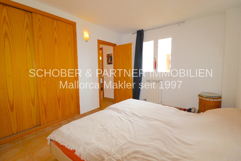 FERIENWOHNUNG ODER KAPITALANLAGE – TOP GEPFLEGTE WOHNUNG MIT MEDITERRANER GARTENANLAGE UND POOL — Foto 16