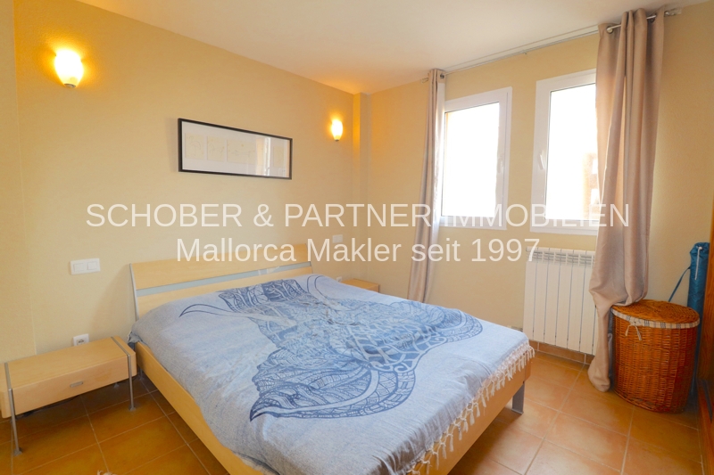 FERIENWOHNUNG ODER KAPITALANLAGE – TOP GEPFLEGTE WOHNUNG MIT MEDITERRANER GARTENANLAGE UND POOL — Foto 14