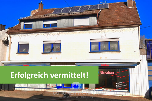 erfolgreich vermittelt
