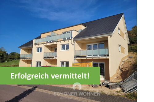 Erfolgreich vermittelt!