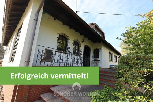 Erfolgreich vermittelt!
